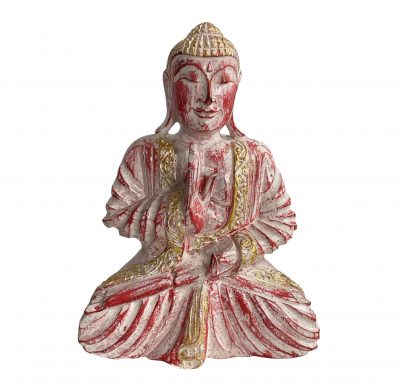 buddha statuie